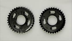 Satz, verstellbare Nockenwellenräder für ZZR 1400 ab `12