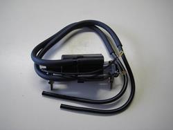 Zündspule, OEM Nachfertigung für alle HONDA CB500/550/750Four `69-`78 Zündspule, OEM Nachfertigung für alle HONDA CB500/550/750Four `69-`78