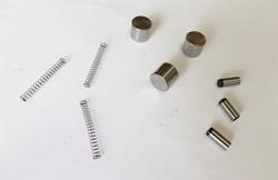 Anlasserfreilauf-Reparaturkit für HONDA CX500, CB750/900/1100F, Gold Wing, Z650, GPZ750UT, GPZ900R, GS750/850/1000, GSX750/1100, GSX-R1100 `86-`88 Anlasserfreilauf-Reparaturkit für HONDA CX500, CB750/900/1100F, Gold Wing, Z650, GPZ750UT, GPZ900R, GS750/850/1000, GSX750/1100, GSX-R1100 `86-`88