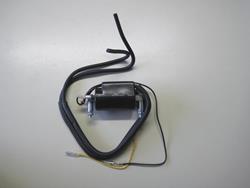 Zündspule, 4Ohm, OEM Nachfertigung für alle KAWASAKI Z 650 B/C/D, Z1, Z 900 A4, Z 1000A, Z1R, `72-`78 und SUZUKI GS 500 E, GS 550, 750, 850, 1000 `77-`84. Nur für Kontaktzündung geeignet!
