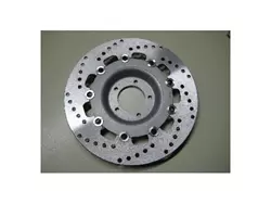 EBC-Bremsscheibe hinten für KAWASAKI Z 1000 A1/A2 `77-`78, Z 1000 A3/A4 `79-`80, Z 1000 D1 (ZIR) `78, Z 1000 H1 `80 EBC-Bremsscheibe hinten für KAWASAKI Z 1000 A1/A2 `77-`78, Z 1000 A3/A4 `79-`80, Z 1000 D1 (ZIR) `78, Z 1000 H1 `80