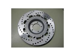 EBC-Bremsscheibe rechts vorne für KAWASAKI Z 1000 D1 (ZIR) `78-, Z 1000 D3 (ZIR) `79