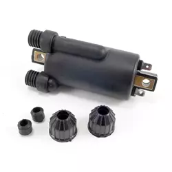 Zündspule, OEM Nachfertigung für alle HONDA CB 750 F/KZ, CB 900 F, CB 1100F, CB 1100 R Bol d`Or DOHC `79-`84 Zündspule, OEM Nachfertigung für alle HONDA CB 750 F/KZ, CB 900 F, CB 1100F, CB 1100 R Bol d`Or DOHC `79-`84