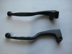 Kupplungshebel, Aluminium schwarz für alle GPZ 750 KZ750R1 `82, Z 750 GP (KZ750R) KZ750R `82, Z 1000 R KZT00R `83, Z 1100 GP (B2) KZT10B `82 Kupplungshebel, Aluminium schwarz für alle GPZ 750 KZ750R1 `82, Z 750 GP (KZ750R) KZ750R `82, Z 1000 R KZT00R `83, Z 1100 GP (B2) KZT10B `82
