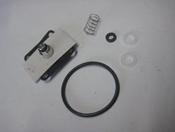 Benzinhahn-Reparaturkit für KAWASAKI Z 1000 J KZT00J1-3 `81-`83, Z 1000 R KZT00R1-2 `82-`83, Z 1000 ST KZT00E `79-`82, Z 1100 ST KZT10A `81-`83