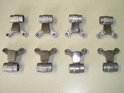 Kipphebel, Lauffläche aufschweißen, verlängern und neu härten für ZRX1100/1200, GSX1100E/ES/EF, GSX-R 750 `85-`89 und GSX-R 1100 `86-`90