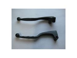 Kupplungshebel, Aluminium schwarz für alle Z 750 Sport (L4 4 Zyl.) KZ750R `84 Kupplungshebel, Aluminium schwarz für alle Z 750 Sport (L4 4 Zyl.) KZ750R `84