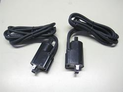 Paar, Zündspulen, OEM Nachfertigung für alle SUZUKI GSX-R 750 / 1100 `85-`88 Paar, Zündspulen, OEM Nachfertigung für alle SUZUKI GSX-R 750 / 1100 `85-`88