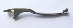 Handbremshebel, Aluminium silber für alle GSX-R 750 GR77B `88-`89 Handbremshebel, Aluminium silber für alle GSX-R 750 GR77B `88-`89