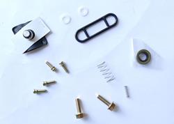 Benzinhahn-Reparaturkit für SUZUKI GSX-R 750 GR7AB `91, GSX-R 750 W GR7BB `92-`95, GSX-R 1100 GV73C `91-`92, GSX-R 1100 W GU75C ab `93 Benzinhahn-Reparaturkit für SUZUKI GSX-R 750 GR7AB `91, GSX-R 750 W GR7BB `92-`95, GSX-R 1100 GV73C `91-`92, GSX-R 1100 W GU75C ab `93