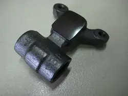 1Stück Doppel-Schlepphebel polieren und DLC-Beschichten 1Stück Doppel-Schlepphebel polieren und DLC-Beschichten