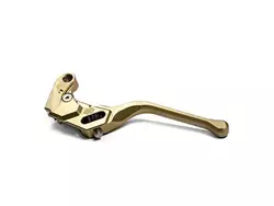 FXL-Bremshebel, schwarz oder gold, für HONDA CB 1300 /S/ABS ab 2003, CBR 600 /F4i 1999-2010, CBR 600 F 1995-1998, CBR 900 RR 1992-1999 FXL-Bremshebel, schwarz oder gold, für HONDA CB 1300 /S/ABS ab 2003, CBR 600 /F4i 1999-2010, CBR 600 F 1995-1998, CBR 900 RR 1992-1999