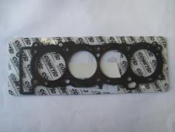 HI PERF-Zylinderkopfdichtung, Multi Layer Federstahl, 75mm/1000ccm, 0,68mm dick, für alle YAMAHA YZF-R1 1998-2003