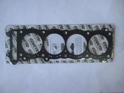 HI PERF-Zylinderkopfdichtung, Multi Layer Federstahl, 83mm/1364ccm, 0,76mm dick, für alle SUZUKI GSX 1300 R Hayabusa 1999-2014