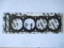 HI PERF-Zylinderkopfdichtung, Multi Layer Federstahl, 84mm/1396ccm, 0,76mm dick, für alle SUZUKI GSX 1300 R Hayabusa 1999-2014