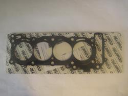 HI PERF-Zylinderkopfdichtung, Multi Layer Federstahl, 70mm/647-685ccm, 0,68mm dick, für alle YAMAHA YZF-R6 2003-2005