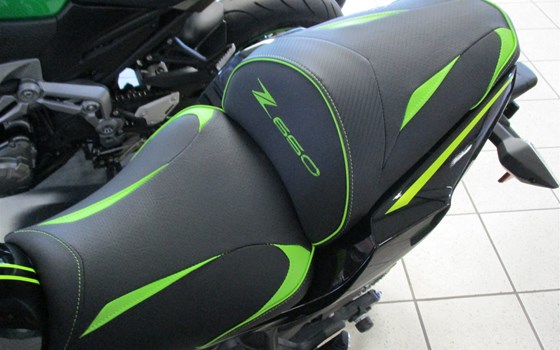 BAGSTER - SITZBÄNKE für alle - ab 399,00 Euro - Bild 1