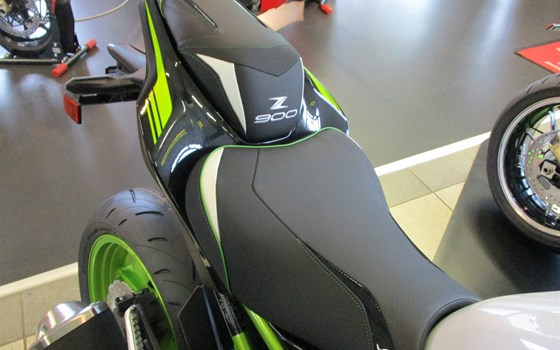 BAGSTER - SITZBÄNKE für alle - ab 399,00 Euro - Bild 12