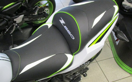 BAGSTER - SITZBÄNKE für alle - ab 399,00 Euro - Bild 14