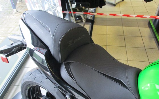 BAGSTER - SITZBÄNKE für alle - ab 399,00 Euro - Bild 3