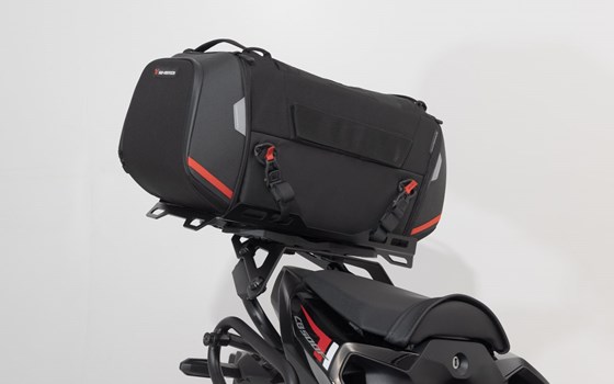 Rackpack-Set. Honda CB500F (18-), CBR500R (18-). - Bild 5