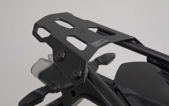 Rackpack-Set. KTM 790 Duke (18-) / 890 Duke R (19-). - Bild 3 Rackpack-Set. KTM 790 Duke (18-) / 890 Duke R (19-). - Bild 3