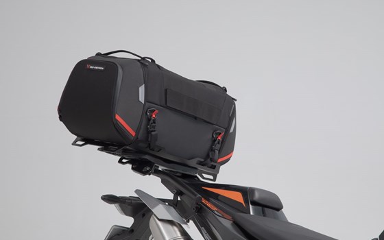 Rackpack-Set. KTM 790 Duke (18-) / 890 Duke R (19-). - Bild 5 Rackpack-Set. KTM 790 Duke (18-) / 890 Duke R (19-). - Bild 5