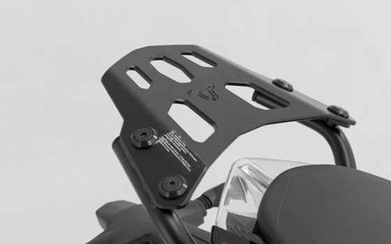 Rackpack-Set. KTM 125 / 390 Duke (17-23). - Bild 3