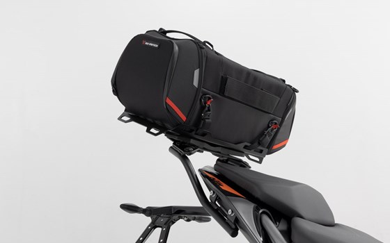 Rackpack-Set. KTM 125 / 390 Duke (17-23). - Bild 5