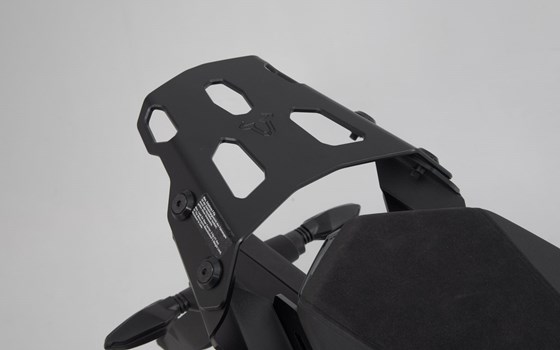 Rackpack-Set. KTM 1290/1390 Super Duke R / Evo. - Bild 3