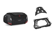 Rackpack-Set. Suzuki GSF / GSX Modelle.