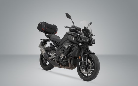 Rackpack-Set. Yamaha MT-10 / SP (16-21). - Bild 2