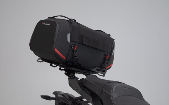 Rackpack-Set. Yamaha MT-10 / SP (16-21). - Bild 5