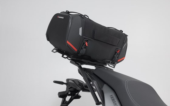 Rackpack-Set. Yamaha MT-07 Tracer (16-). - Bild 5 Rackpack-Set. Yamaha MT-07 Tracer (16-). - Bild 5