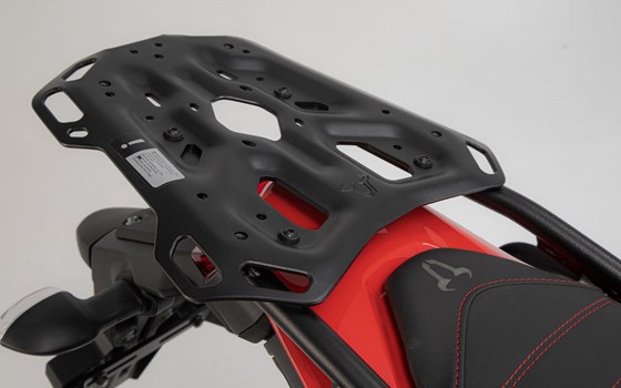 Rackpack-Set. Yamaha Ténéré 700 Modelle (19-). - Bild 3