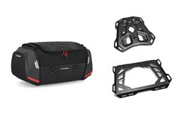 Rackpack-Set. Yamaha MT-09 Tracer/ Tracer 900GT. Rackpack-Set. Yamaha MT-09 Tracer/ Tracer 900GT.