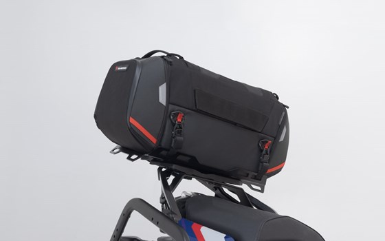 Rackpack-Set. BMW R1200 R/RS (14-18), R1250 R/RS (18-). - Bild 5