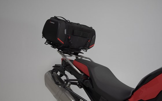 Rackpack-Set. BMW F 750/800/850 GS (17-). Für Kunststoffträger. - Bild 5