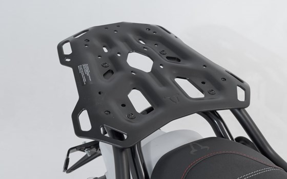 Rackpack-Set. BMW R 1200 GS Adv / R 1250 GS Adv / F 850 GS Adv. - Bild 3