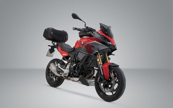 Rackpack-Set. BMW F 900 R / XR (19-). - Bild 2 Rackpack-Set. BMW F 900 R / XR (19-). - Bild 2