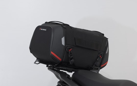 Rackpack-Set. Kawasaki Versys 1000 (11-) / 1100 (24-). - Bild 4