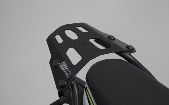 Rackpack-Set. Kawasaki Z650 (16-), Ninja 650 (16-). - Bild 3