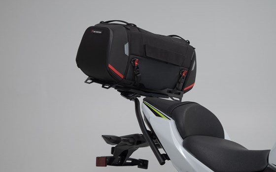 Rackpack-Set. Kawasaki Z650 (16-), Ninja 650 (16-). - Bild 5