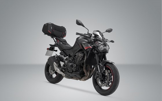 Rackpack-Set. Kawasaki Z900 (16-). - Bild 2