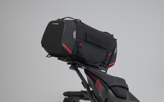 Rackpack-Set. Kawasaki Z900 (16-). - Bild 5