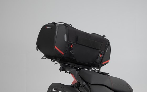 Rackpack-Set. Ducati Multistrada 1200 Enduro/950/1260/V2. - Bild 5 Rackpack-Set. Ducati Multistrada 1200 Enduro/950/1260/V2. - Bild 5