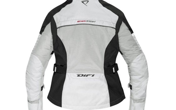 SAN DIEGO LADY SOMMERJACKE - Bild 2