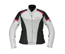 SAN DIEGO LADY SOMMERJACKE