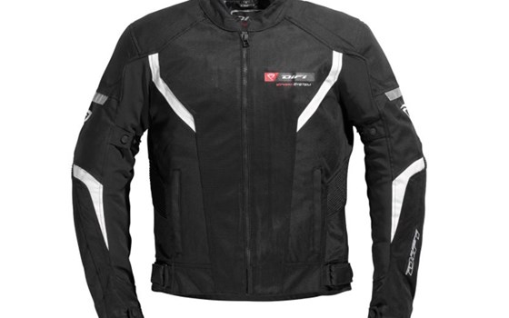 KYALAMI AIR SOMMERJACKE - Bild 1
