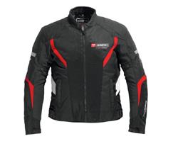KYALAMI AIR SOMMERJACKE